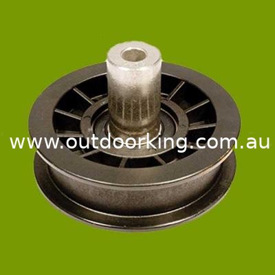 (image for) AYP / Flymo / Husqvarna / Jonsered & Poulan Flat Idler 179114, 280-934