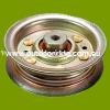 (image for) Flat Idler Pulley Steel to Suit John Deere AM124346, 280-954