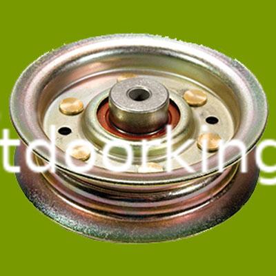 (image for) Flat Idler Pulley Steel to Suit John Deere AM124346, 280-954