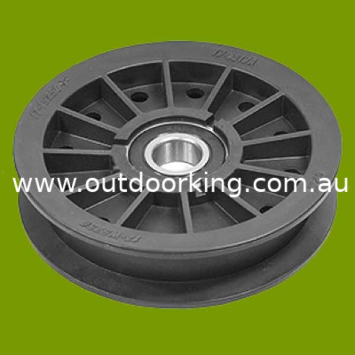 (image for) Exmark / Hustler Flat Idler 109-4077, 280-880