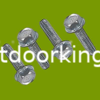 (image for) Jackshaft Bolt Set (4) to Suit Husqvarna 532 17 39-84, 285-039
