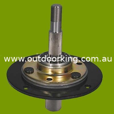 (image for) MTD Genuine Spindle Assembly 717-0913, 917-0913