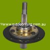 (image for) MTD Genuine Spindle Assembly 717-0913, 917-0913