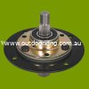 (image for) MTD / Yardman Quill Assembly 917-0912, 285-088