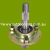 (image for) MTD / Yardman Quill Assembly 917-0900A, 285-092