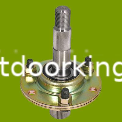 (image for) MTD / Yardman Quill Assembly 917-0900A, 285-092