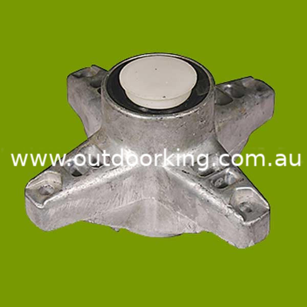 (image for) Cub Cadet Spindle Assembly 618-3129A, 618-3129C, 918-04217, 918-04394, 918-3129A, 918-3129C, 285-107