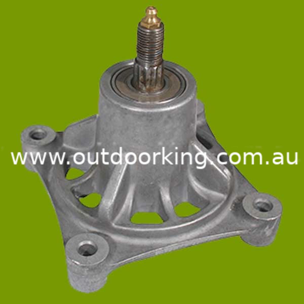 (image for) Husqvarna Spindle Assembly 587125201, 532174356, 532174358, 539107515, B1AY15