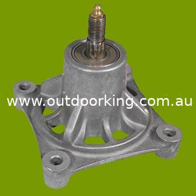 (image for) Husqvarna Spindle Assembly 587125201, 532174356, 532174358, 539107515, B1AY15