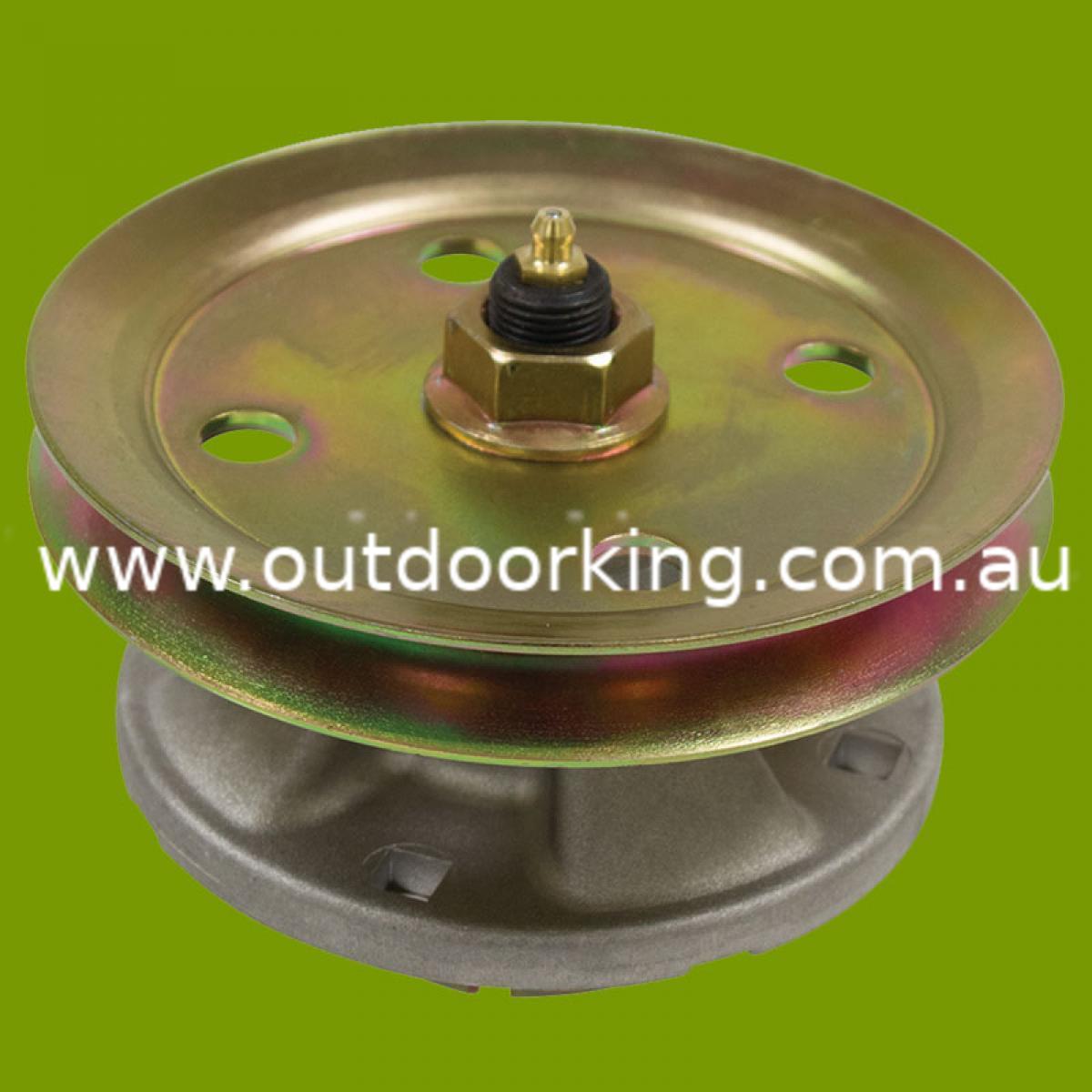 (image for) Spindle Assembly Suits John Deere AM121229, 285-109