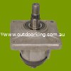 (image for) MTD / Yardman Quill Assembly 9180241B, 285-112