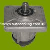 (image for) MTD / Yardman Spindle Assembly 9180240, 285-113