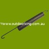 (image for) MTD Deck Spring 732-0307A, 932-0307A, 285-114
