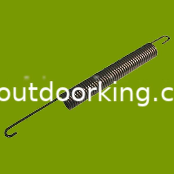 (image for) MTD Deck Spring 732-0307A, 932-0307A, 285-114