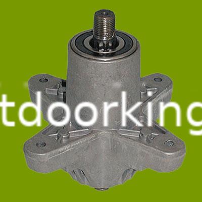 (image for) MTD, Kubota, Yardman Spindle Assembly K5645-97520, 918-0138C, 285-119