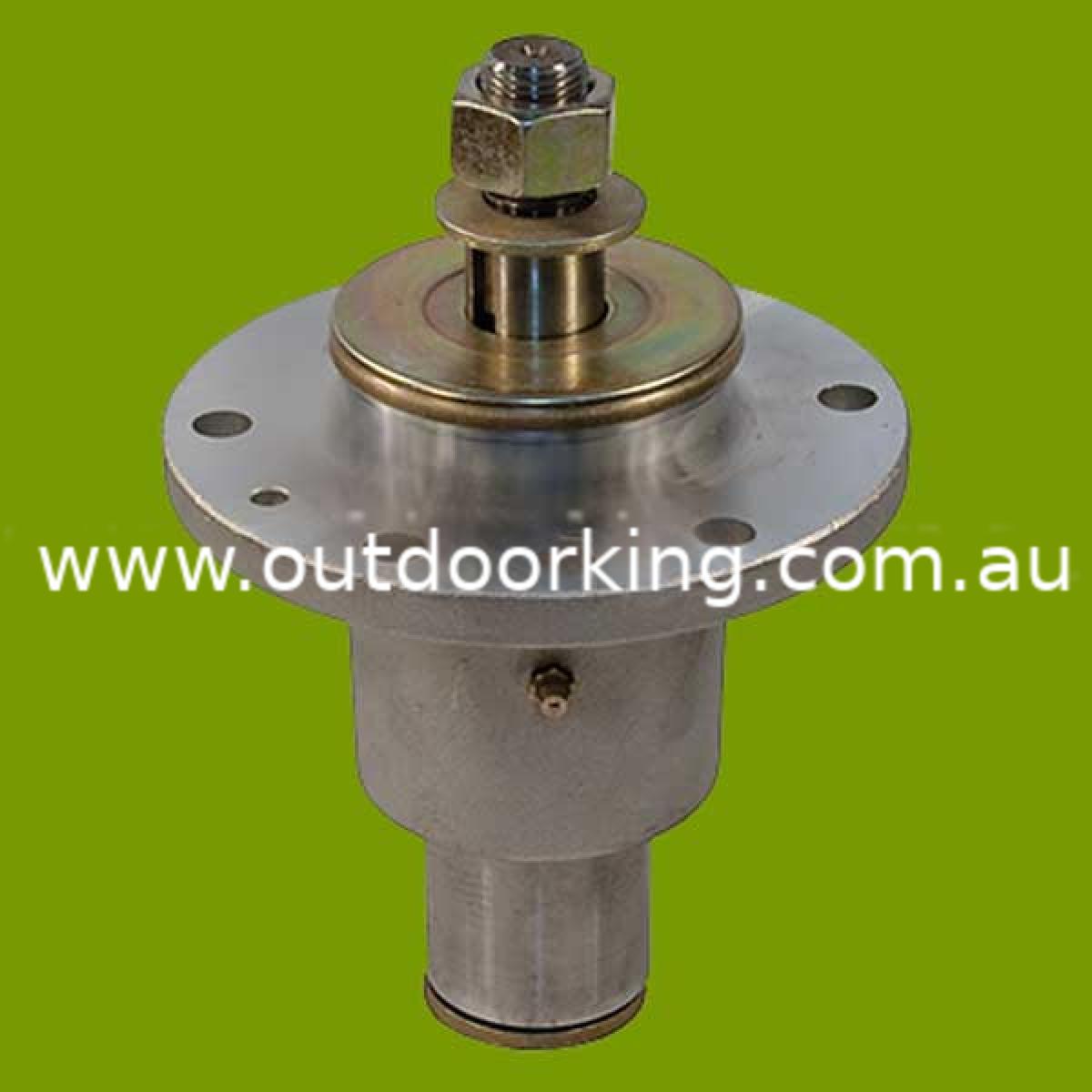 (image for) Exmark Spindle Assembly 103-3200, 103-3206, 103-8075, 103-8323, 285-194, 285-732
