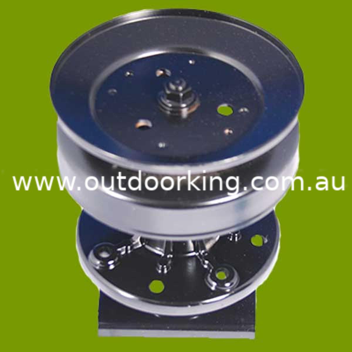 (image for) AYP Spindle Assembly 101477X, 677A14, 677A181, 677A233, 285-213
