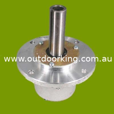 (image for) John Deere Spindle Assembly AM106236, AM122797, M125643, PT8633, 285-217