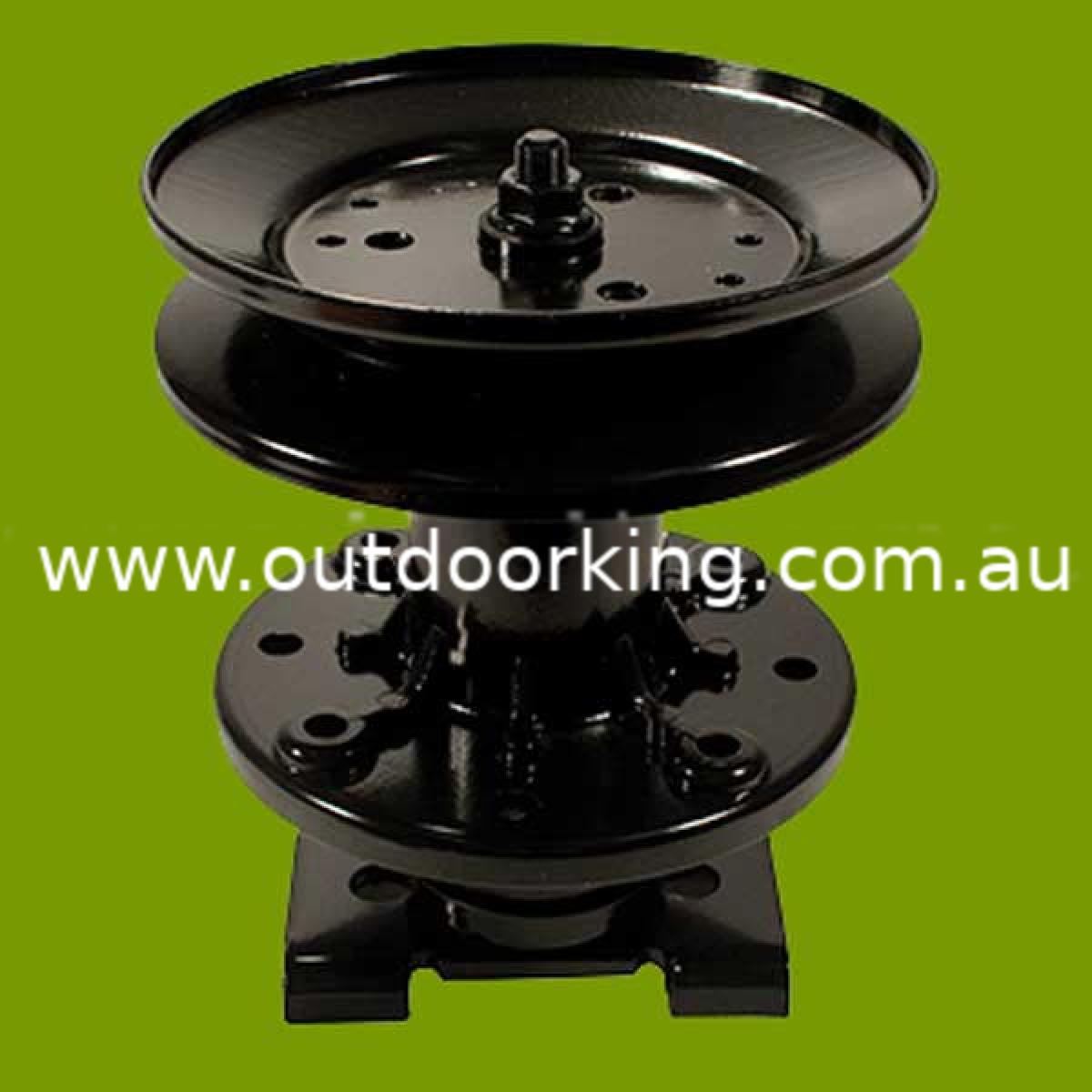 (image for) Bolens / Stihl / Viking / Husqvarna Spindle Assembly 51450, 56424, 307534, B1SB1172