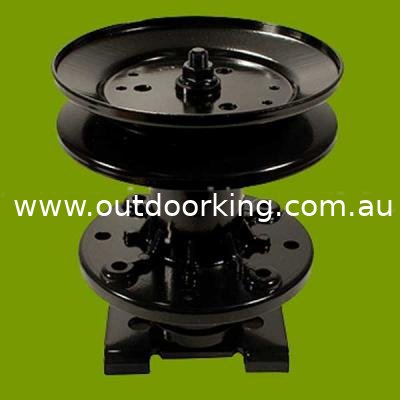 (image for) Bolens / Stihl / Viking / Husqvarna Spindle Assembly 51450, 56424, 307534, B1SB1172