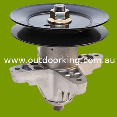 (image for) MTD Spindle Assembly 618-04126, 618-04126A, 918-04125, 918-04125B, 918-04126, 918-04126A, 918-04126B, 285-867