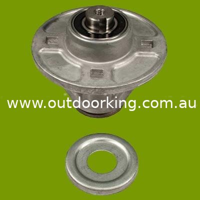 (image for) Gravely Spindle Assembly 51510000, 285-354