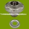 (image for) Gravely Spindle Assembly 51510000, 285-354