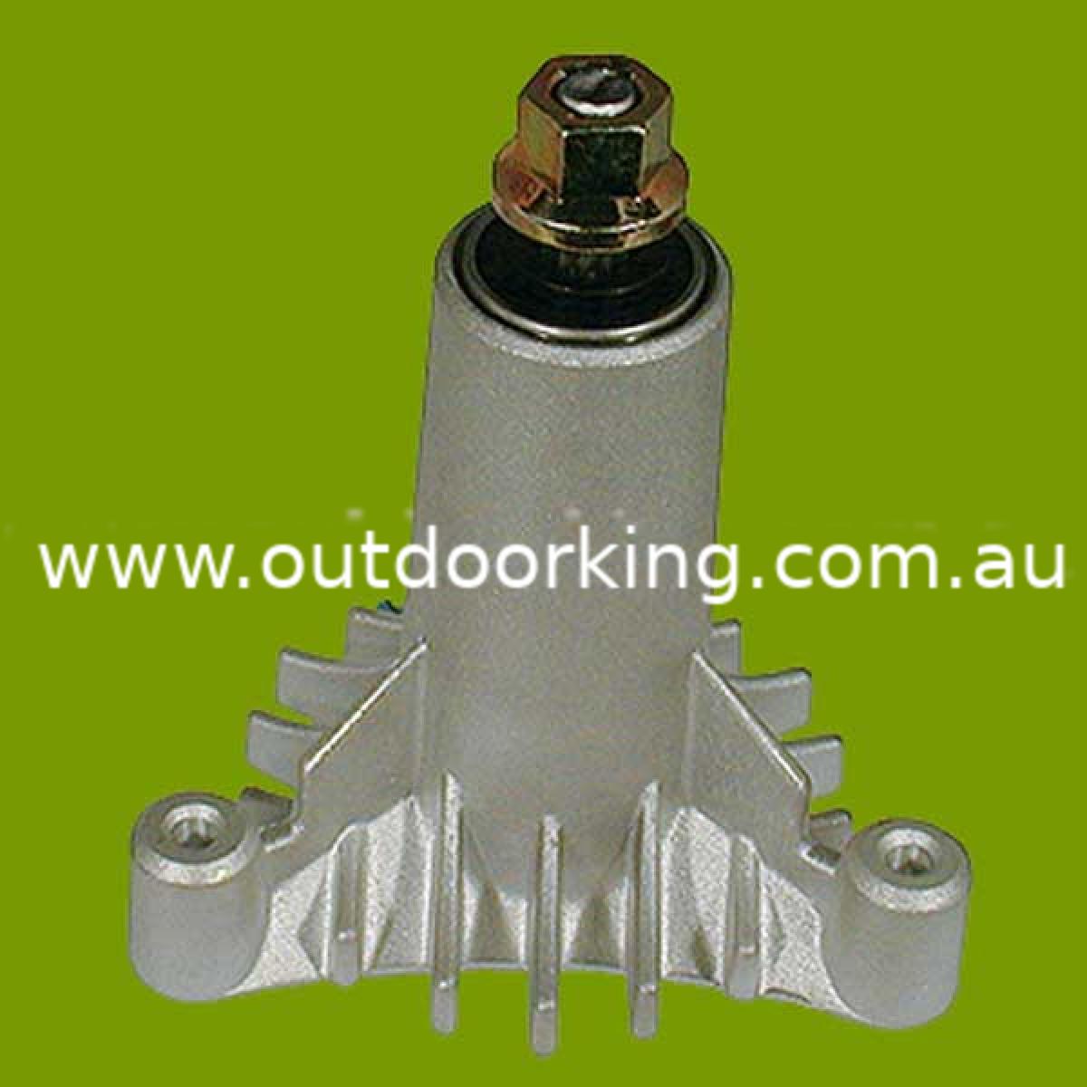 (image for) Husqvarna Spindle Assembly 532 13 07-94, 285-456