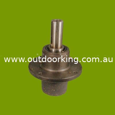 (image for) Scag Spindle Assembly 461663, 46631, 285-597