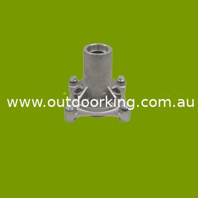 (image for) Husqvarna AYP Spindle Housing (4 Holes) With Screws 285-765 532 18 72-81, 285-765