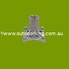 (image for) Husqvarna AYP Spindle Housing (4 Holes) With Screws 285-765 532 18 72-81, 285-765