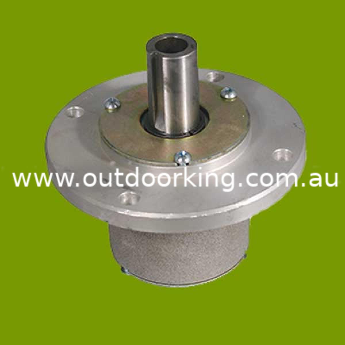 (image for) Bobcat / Exmark / Jacobsen & Snapper Spindle Assembly 36006N, 285-809