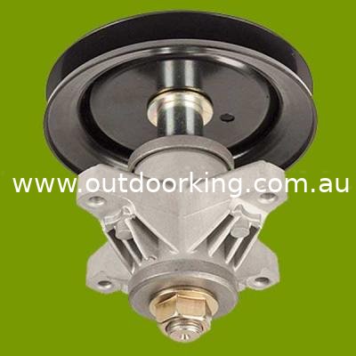 (image for) MTD Spindle Assembly 618-04124A, 918-04124A, 285-846
