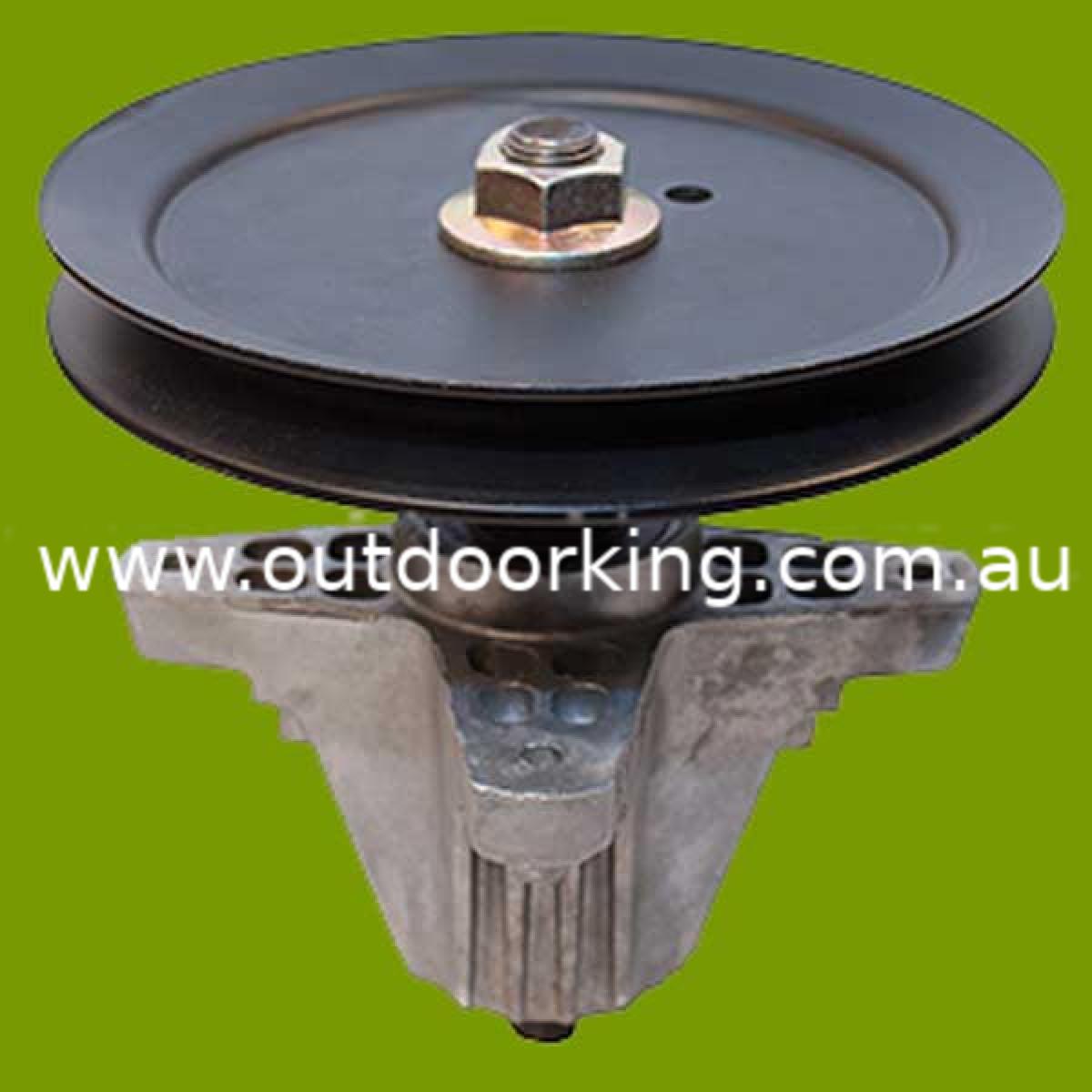 (image for) MTD Spindle Assembly 618-04636, 618-04636A, 618-04865A, 918-04636, 918-04636A, 918-04865A, 285-847