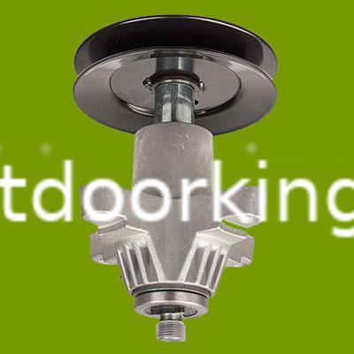 (image for) MTD / Toro Spindle Assembly 918-04474B, 285-859