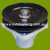 (image for) MTD / Yardman Spindle Assembly 918-0116C, 285-863