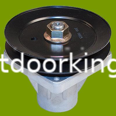 (image for) MTD / Yardman Spindle Assembly 918-0116C, 285-863