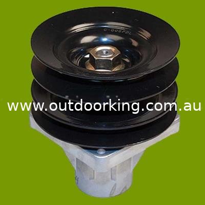 (image for) MTD Spindle Assembly 618-0112, 618-0117, 918-0117, 918-0117A, 918-0117B, 285-864