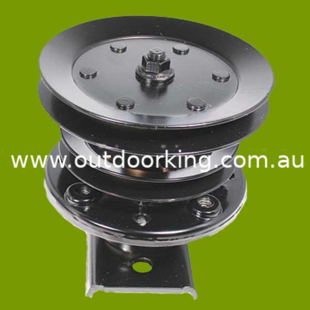 (image for) Husqvarna Spindle Assembly 532 12 16-17, 532 12 16-57, 285-878