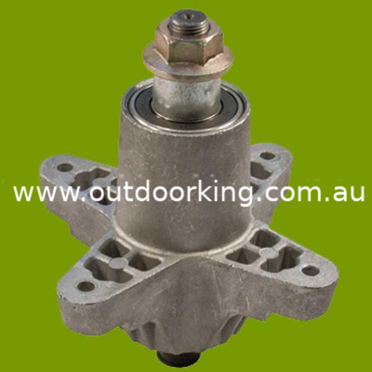 (image for) Cub Cadet Spindle Assembly 618-0624, 918-0624A, 918-0659, 918-0659A, 285-936