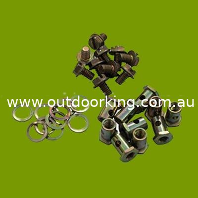 (image for) Wire Swivel 10 Pack 295-288