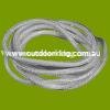 (image for) Victa Pre-Cut Lengths Of Starter Rope 3.5mm x 1320mm (52") (PK5) ST12038A, 310-018, 310-018PK