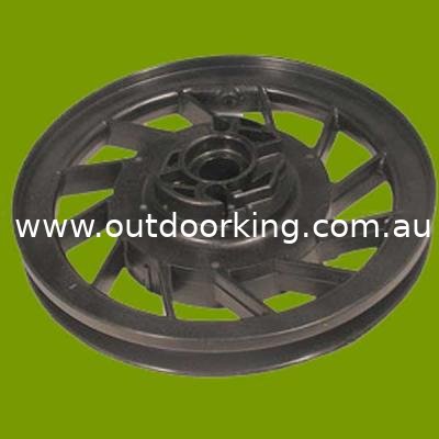 (image for) Briggs & Stratton Starter Pulley 493824, 310-156, 150-991