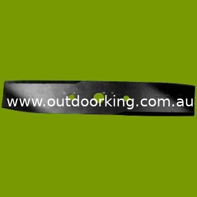 (image for) Dixon Hi-Lift Blade 539126275, 6092, 6231, 8688, 315-036
