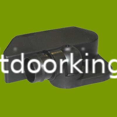 (image for) Rover Lower Elbow A03513, A02507, AIR126