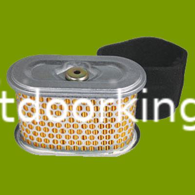 (image for) Air Filter & Pre Filter to Suit Honda 17210-ZE8-003, 17210- ZE8-013, 17210-ZF5-010, 320-047