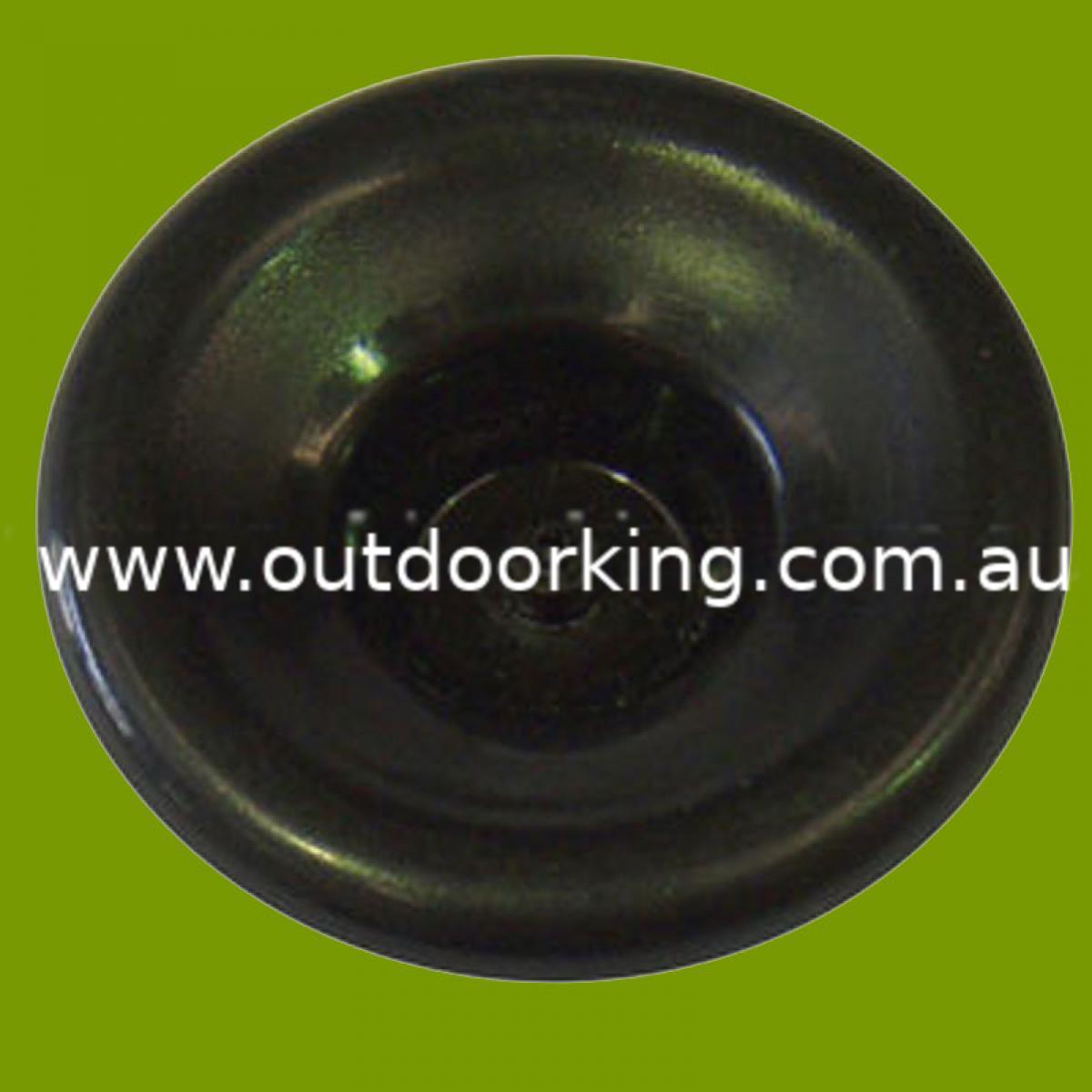 (image for) Victa Genuine End Cap Plug CR03637A