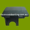 (image for) Air Filter Housing to Suit Honda 17231-ZMO-000, 320-129