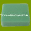 (image for) Air Filter Suits Honda G100 17211-896-000, 320-168