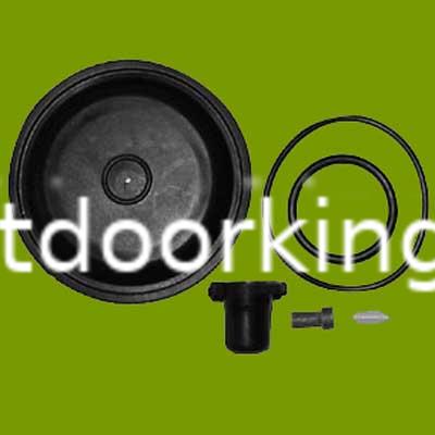 (image for) Victa Carburettor Service Kit HA25126A Large O Ring, HA25363A , CAM5313
